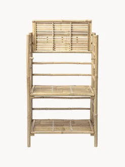 Estantería infantil de bambú Zep