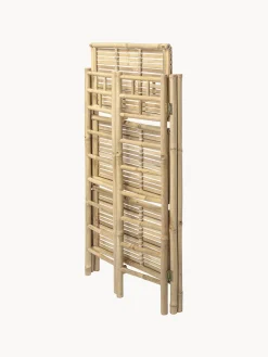 Estantería infantil de bambú Zep