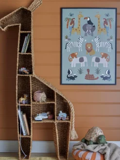 Estantería infantil Kalu