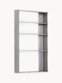 Estantes de pared Taper