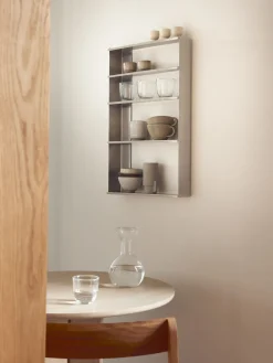 Estantes de pared Taper