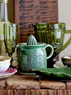 Exprimidor artesanal Liselu, 720 ml