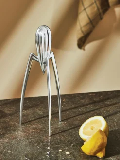 Exprimidor Juicy Salif