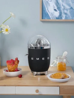 Exprimidor 50's Style