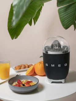 Exprimidor 50's Style