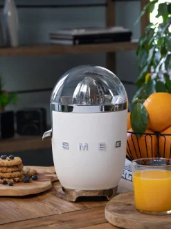 Exprimidor 50's Style