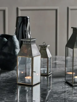 Farolillos artesanales Tilka, 2 uds.