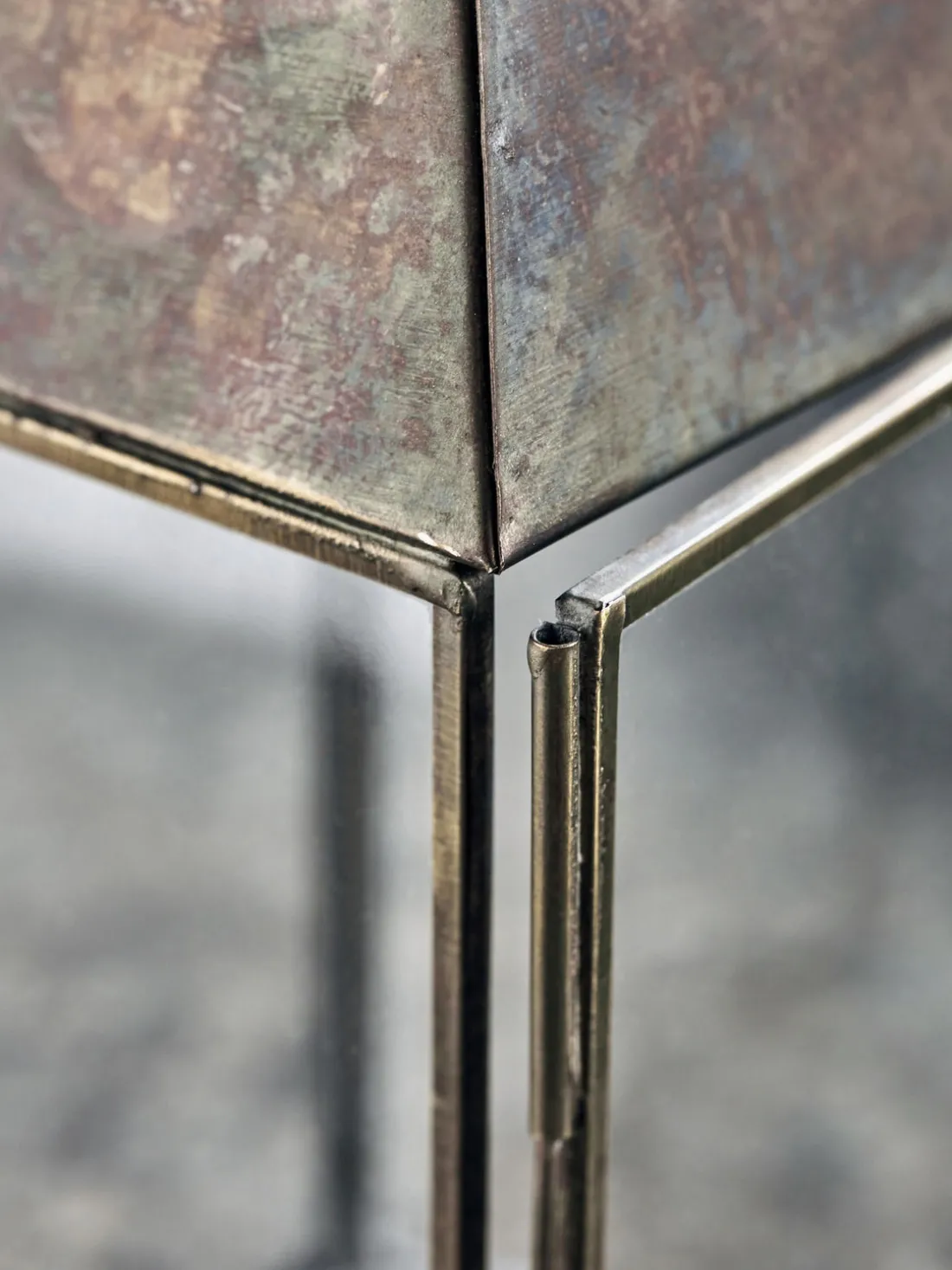 Farolillos artesanales Tilka, 2 uds.