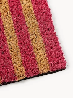 Felpudo artesanal Chris