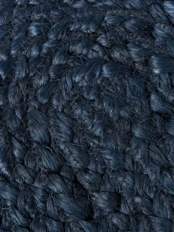 Felpudo artesanal de yute Lalika