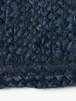 Felpudo artesanal de yute Lalika