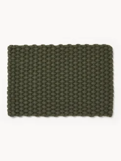 Felpudo artesanal Eric