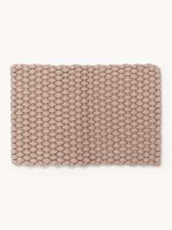 Felpudo artesanal Eric