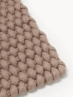 Felpudo artesanal Eric