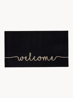 Felpudo Cozy Welcome