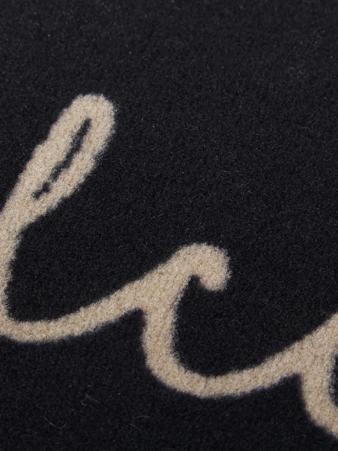 Felpudo Cozy Welcome