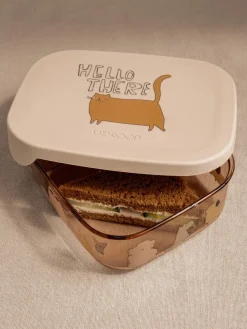 Fiambrera infantil Arthur