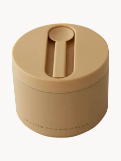 Fiambrera térmica infantil con cubiertos Tuss