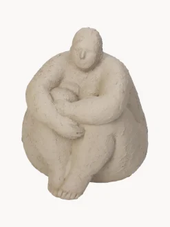 Figura decorativa Big Woman