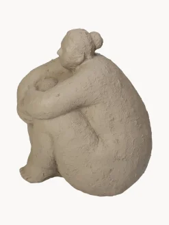 Figura decorativa Big Woman