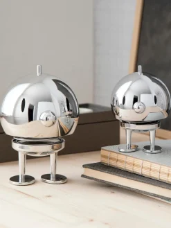 Figura decorativa Bumble, Al 11 cm