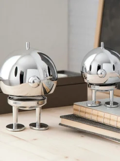 Figura decorativa Bumble, Al 15 cm