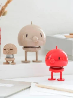 Figura decorativa Bumble, 11 cm