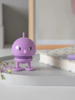 Figura decorativa Bumble, 8 cm