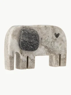 Figura decorativa de mármol Camy