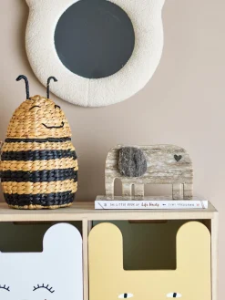 Figura decorativa de mármol Camy