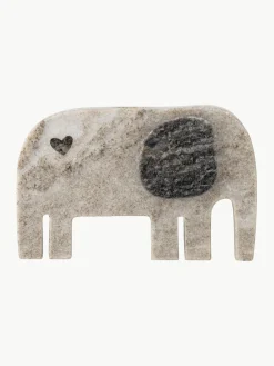 Figura decorativa de mármol Camy