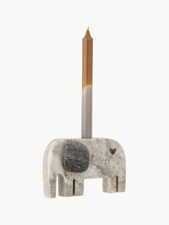 Figura decorativa de mármol Camy