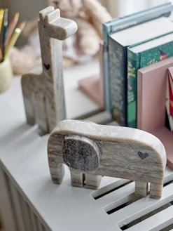 Figura decorativa de mármol Camy