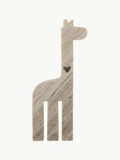 Figura decorativa de mármol Camy