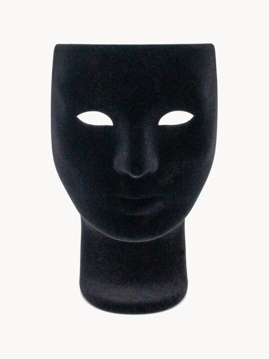 Figura decorativa en terciopelo Nemo