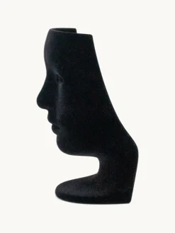 Figura decorativa en terciopelo Nemo