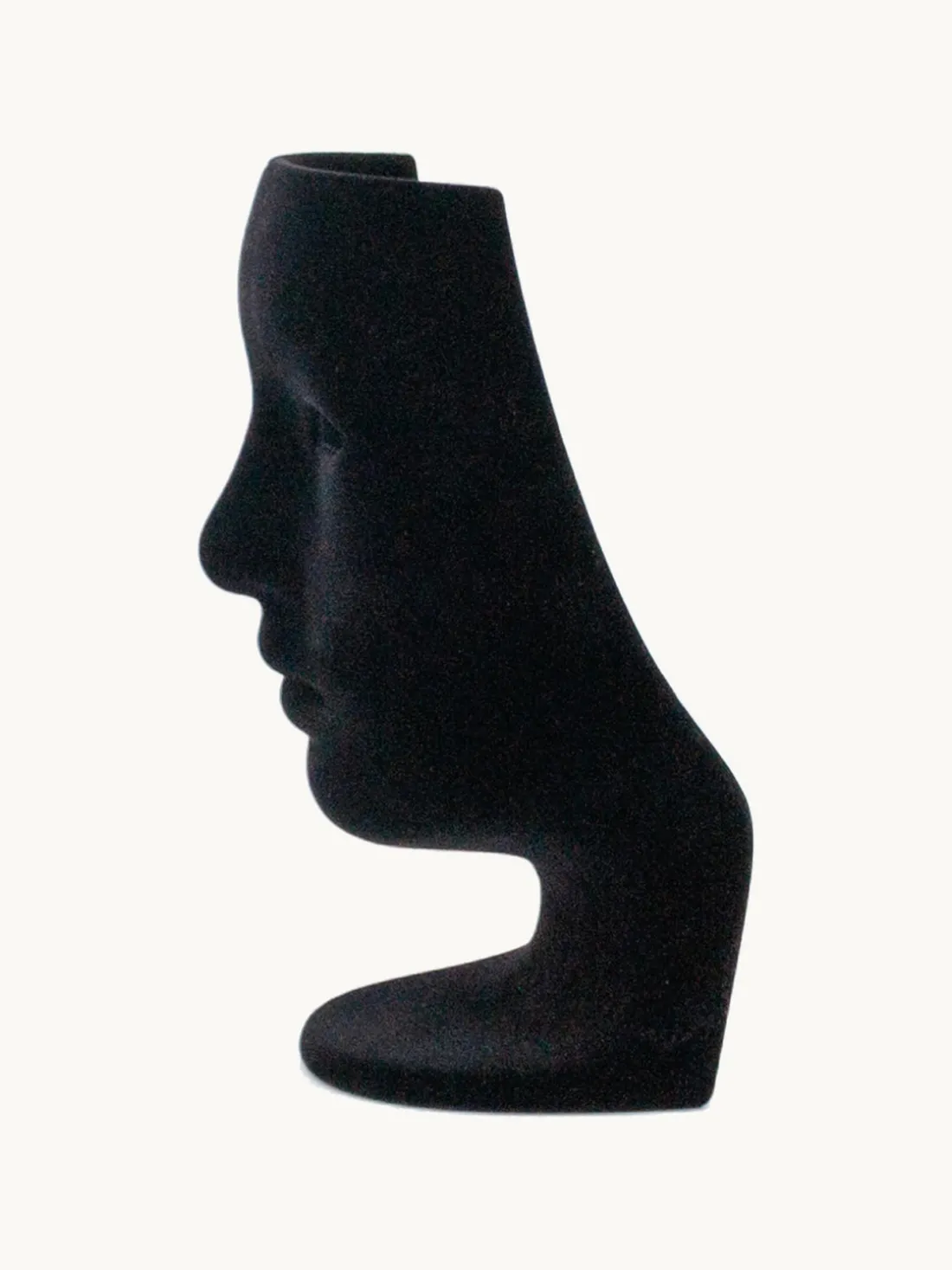 Figura decorativa en terciopelo Nemo