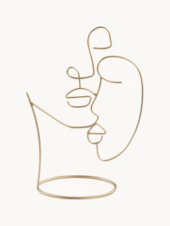 Figura decorativa Halo