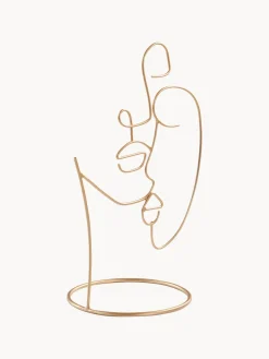 Figura decorativa Halo