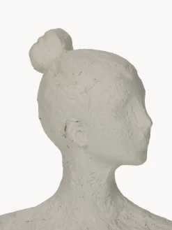 Figura decorativa Yoga