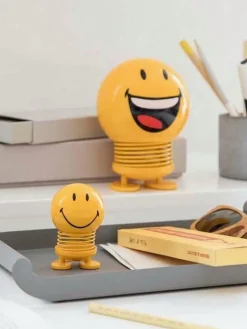 Figura Hoptimist Smiley