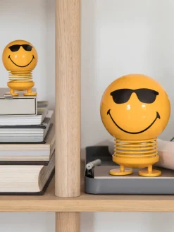 Figura Hoptimist Smiley Cool