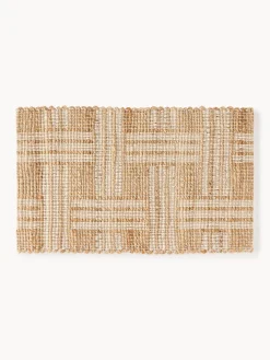 Flepudo de yute Almir