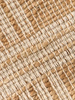 Flepudo de yute Almir