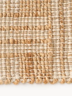 Flepudo de yute Almir