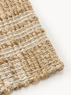 Flepudo de yute Almir