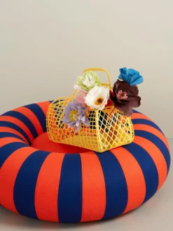 Flor artificial artesanal Himalayan Poppy