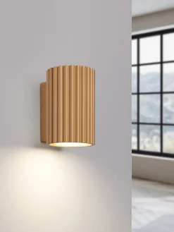 Foco empotrable Gleam