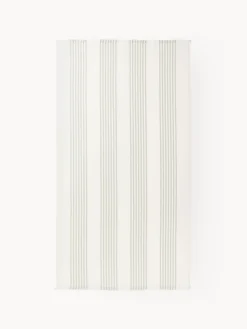 Fouta con flecos Aren