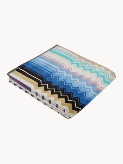 Fouta de algodón Giacomo